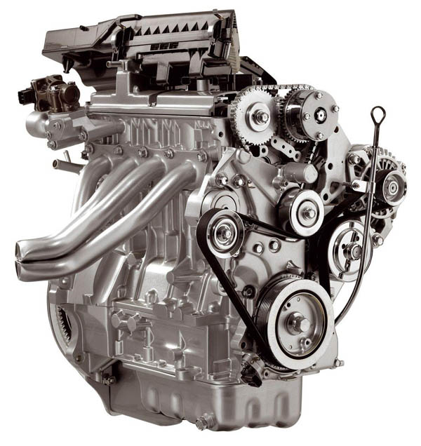 2003 28d Car Engine